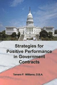 bokomslag Strategies for Positive Performance in Government Contracts