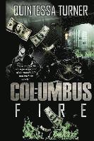 bokomslag Columbus On Fire