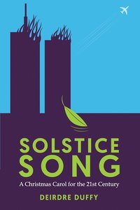 bokomslag Solstice Song