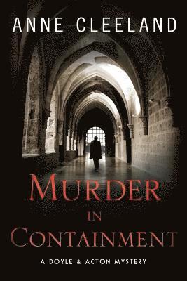 Murder in Containment 1