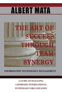 bokomslag IT Management: The Art of Success Through Team Synergy