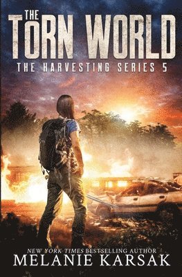 The Torn World 1