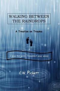 bokomslag Walking Between the Raindrops: A treatise on trauma