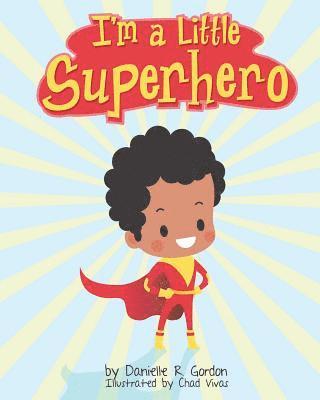 I'm a little Superhero 1