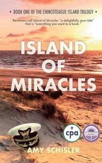 bokomslag Island of Miracles