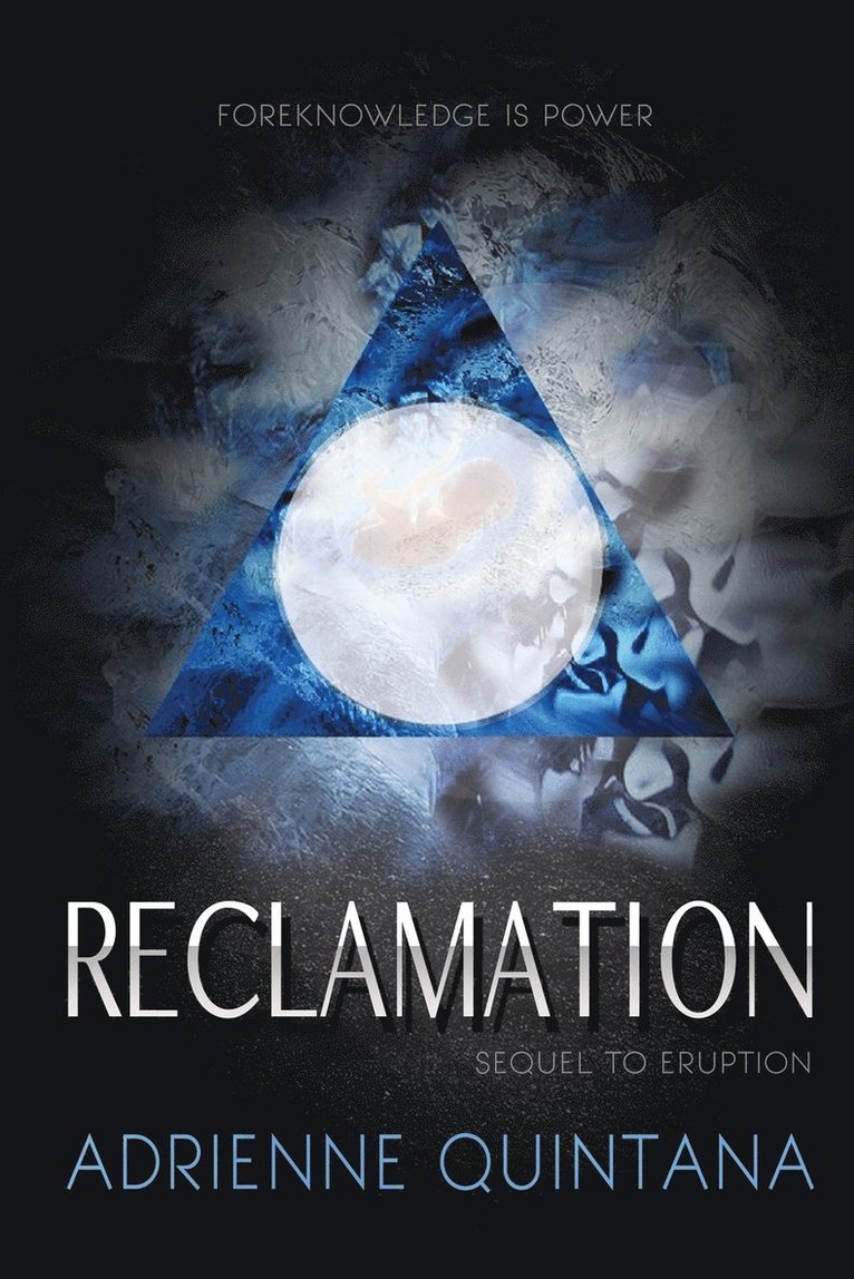 Reclamation 1