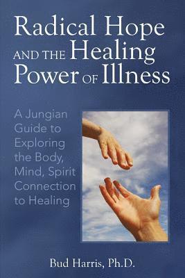 bokomslag Radical Hope and the Healing Power of Illness