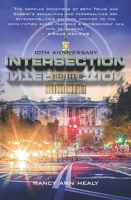 Nancy Ann Healy - Intersection, Häftad
