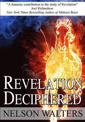 Nelson Walters - Revelation Deciphered, Häftad