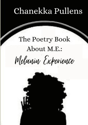 The Poetry Book About M.E. 1