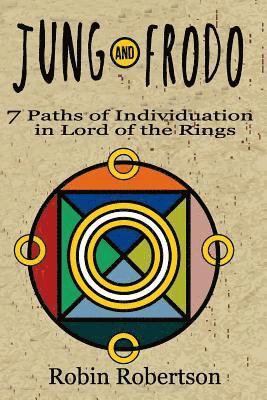 Jung and Frodo: 7 Paths of Individuation in Lord of the Rings 1