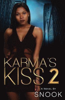 Karma's Kiss 2
