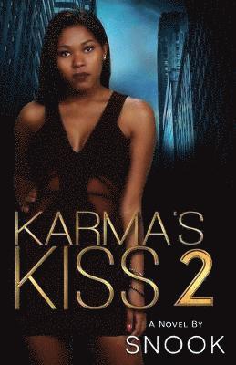 Karma's Kiss 2 1