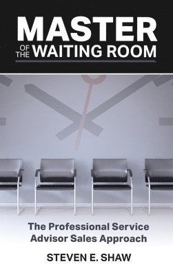 bokomslag Master of the Waiting Room