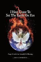 bokomslag I Have Come To Set The Earth On Fire
