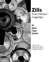 Dawn Devine - Zills: Music On Your Fingertips: All About Finger Cymbals, Häftad