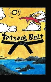 bokomslag Tatsuo's Belt