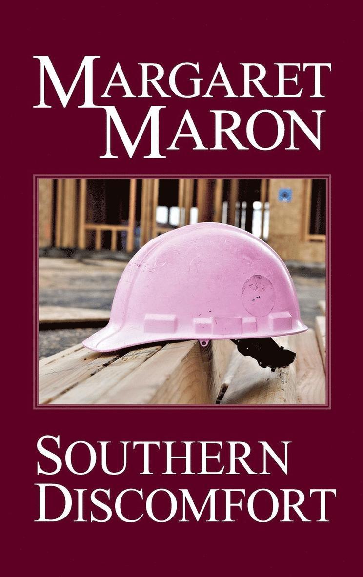 Southern Discomfort 1