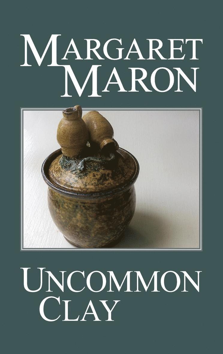 Uncommon Clay 1