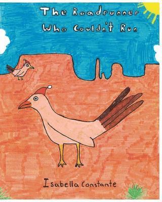 The Roadrunner Who Couldn't Run