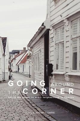 Going Around The Corner