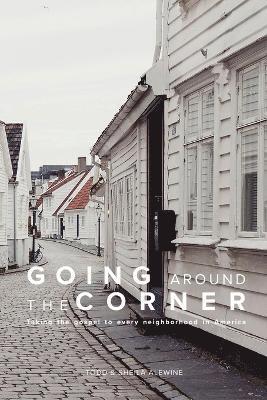 Going Around The Corner 1