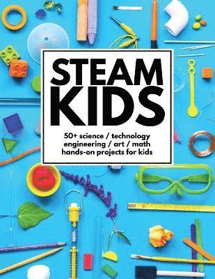 Steam Kids 1