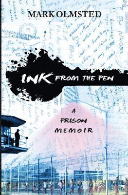 Ink from the Pen 1