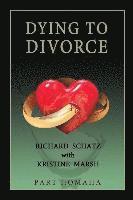 bokomslag Dying to Divorce