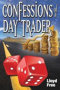 bokomslag Confessions of a Day Trader