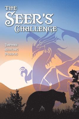 bokomslag The Seer's Challenge