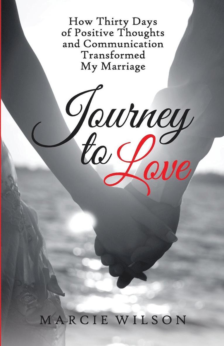 Journey to Love 1