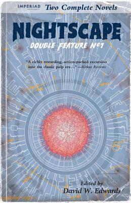 Derrick Ferguson, Arlen M. Todd, David W. Edwards - Nightscape Double Feature No. 1, Häftad