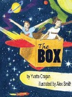 Yvette Cragun - The Box, Häftad