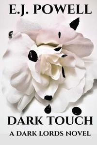bokomslag Dark Touch: A Dark Lords Novel