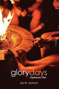 bokomslag Glory Days