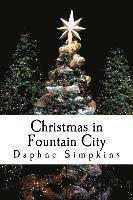 bokomslag Christmas in Fountain City