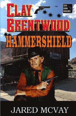 Hammershield 1