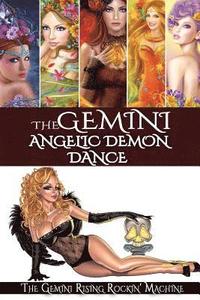 bokomslag The Gemini Angelic Demon Dance