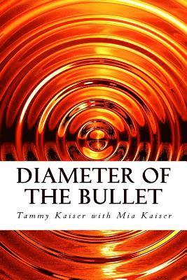 Diameter of the Bullet 1