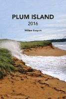 bokomslag Plum Island 2016