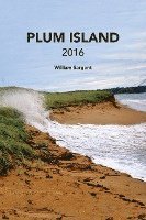 William Sargent - Plum Island 2016, Häftad