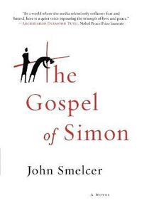 bokomslag The Gospel of Simon
