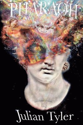 Julian Tyler - Pharaoh, Häftad