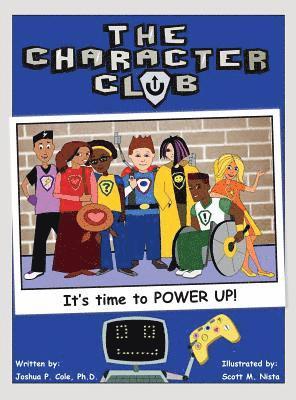 The Character Club 1