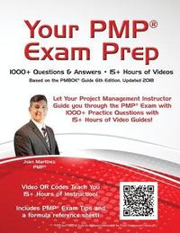 bokomslag Your PMP(R) Exam Prep