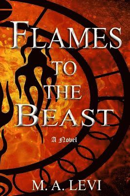 Flames to the Beast 1