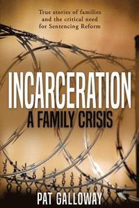 bokomslag Incarceration