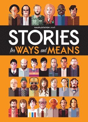 Stories for Ways and Means 1