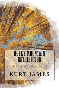 bokomslag Rocky Mountain Retribution